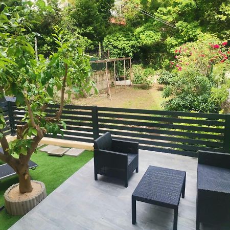 Blue Harmony Apartment Split Bagian luar foto