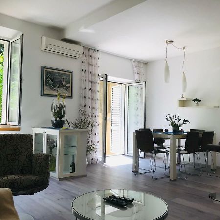 Blue Harmony Apartment Split Bagian luar foto
